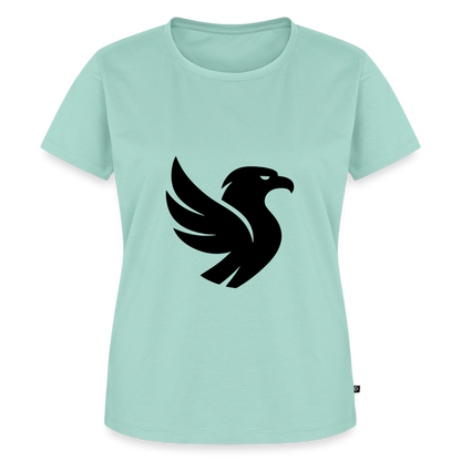 L’Aigle Statement Tee (Onyx) - Mint 