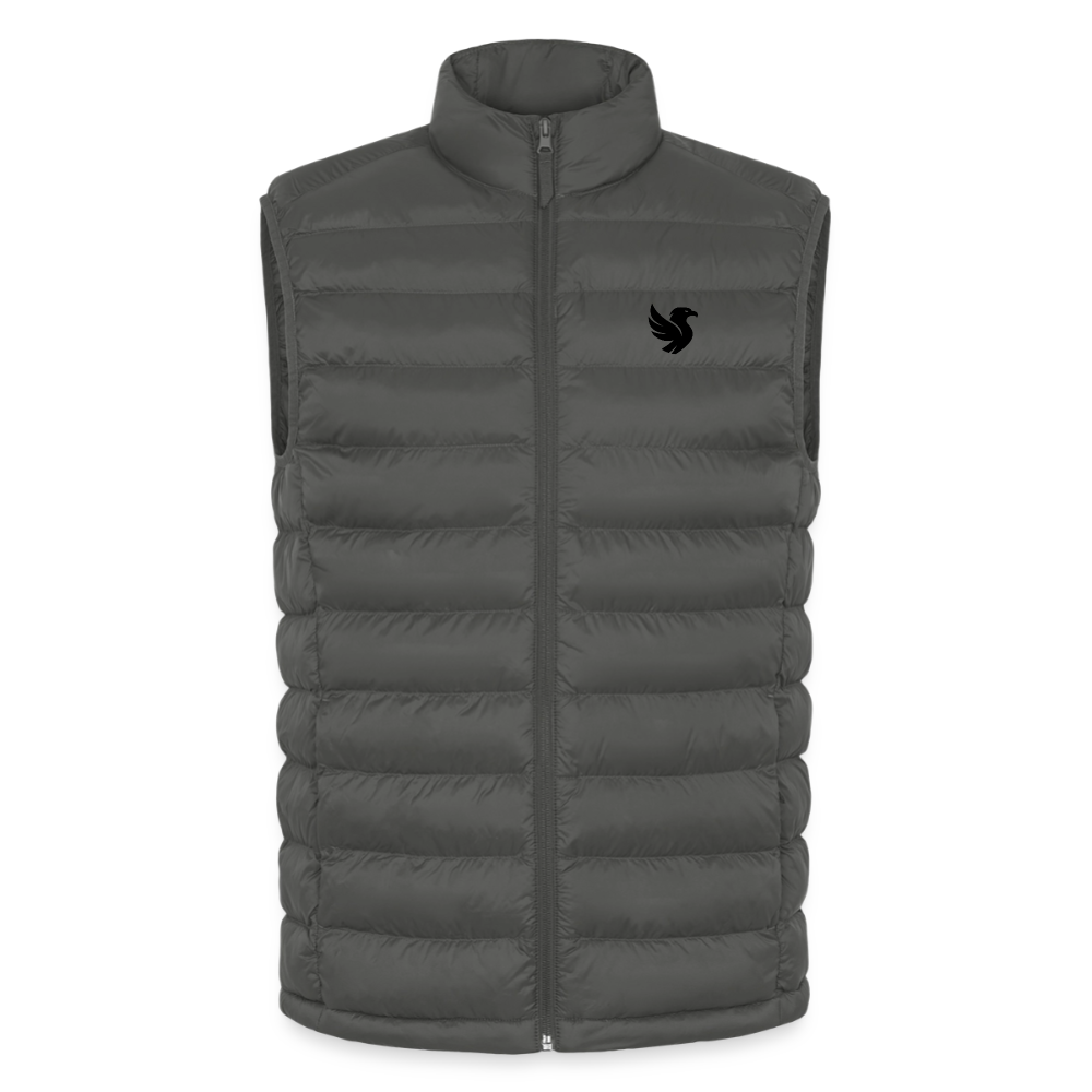 The Horizon Vest (Onyx) - Anthrazit