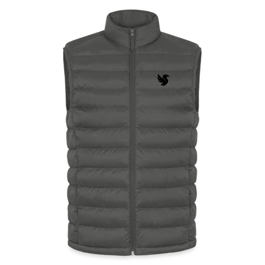 The Horizon Vest (Onyx) - Anthrazit