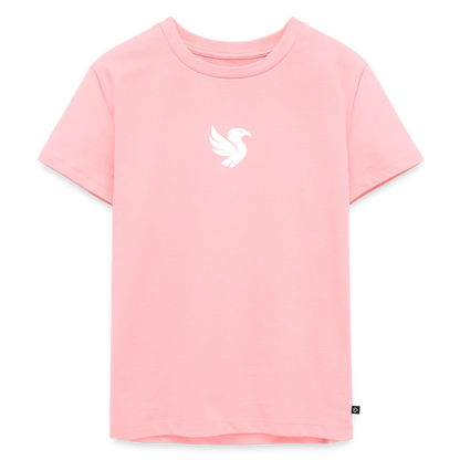 Essential KidsTee - Rosa