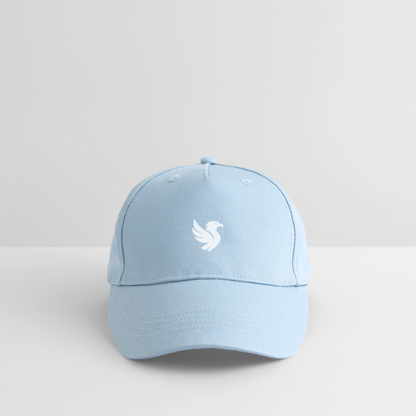 Element 5-Panel Junior - Hellblau
