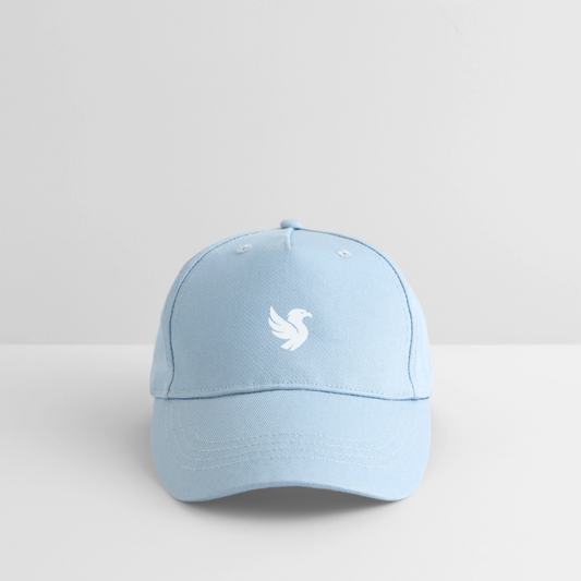 Element 5-Panel Junior - Hellblau