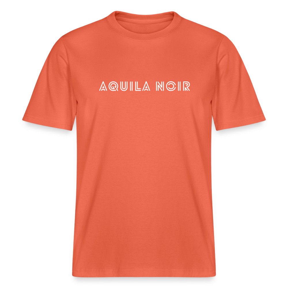 The "Signature" Vanguard Tee (Ivory) - Hellrot