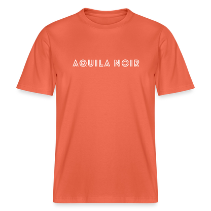 The "Signature" Vanguard Tee (Ivory) - Hellrot