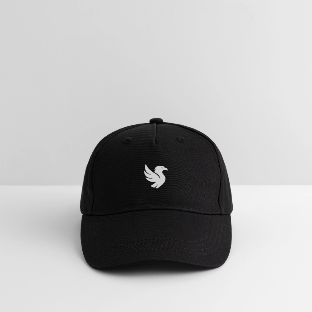 Element 5-Panel Junior - Schwarz
