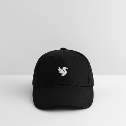 Element 5-Panel Junior - Schwarz