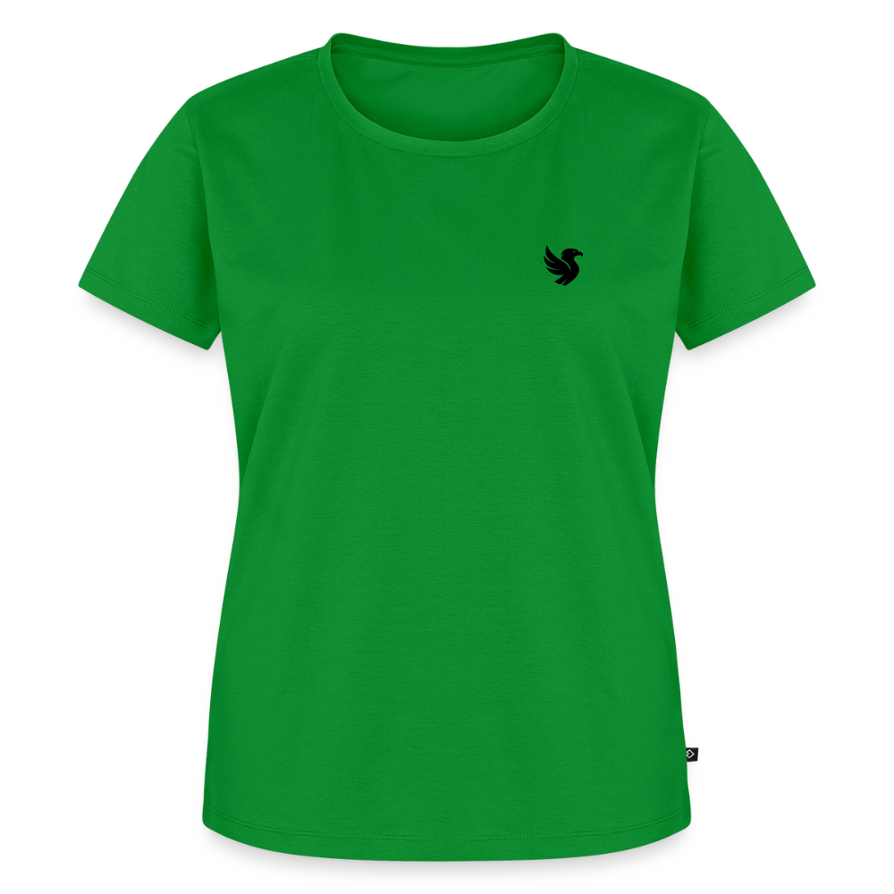 Élise Premium Tee (Onyx) - Grün