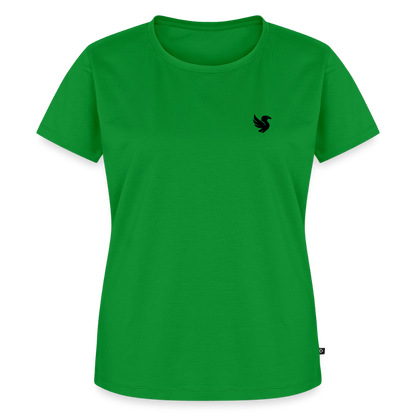 Élise Premium Tee (Onyx) - Grün