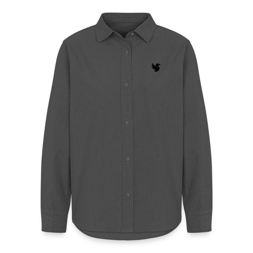 Élise Oxford (Onyx) - Anthrazit