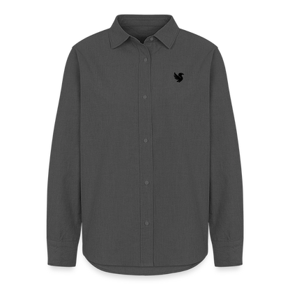 Élise Oxford (Onyx) - Anthrazit