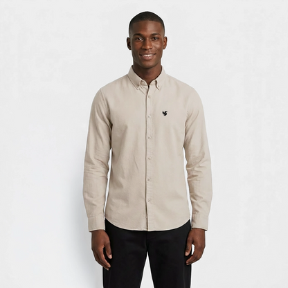 Valmont Oxford (Onyx) - Beige