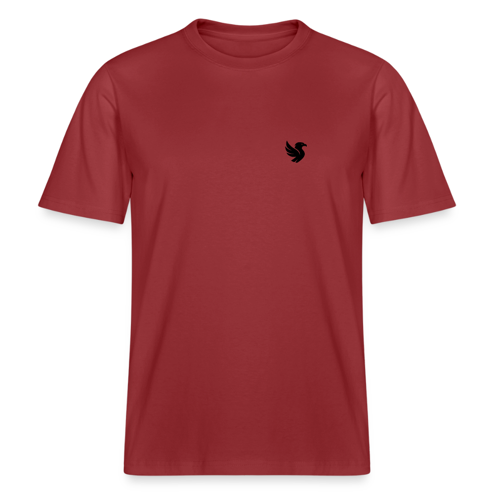 Vanguard Tee (Onyx) - Erdrot