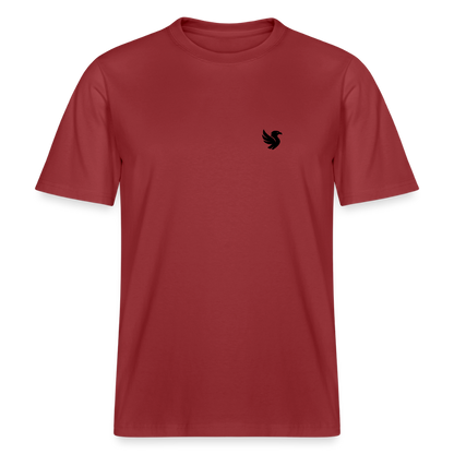 Vanguard Tee (Onyx) - Erdrot