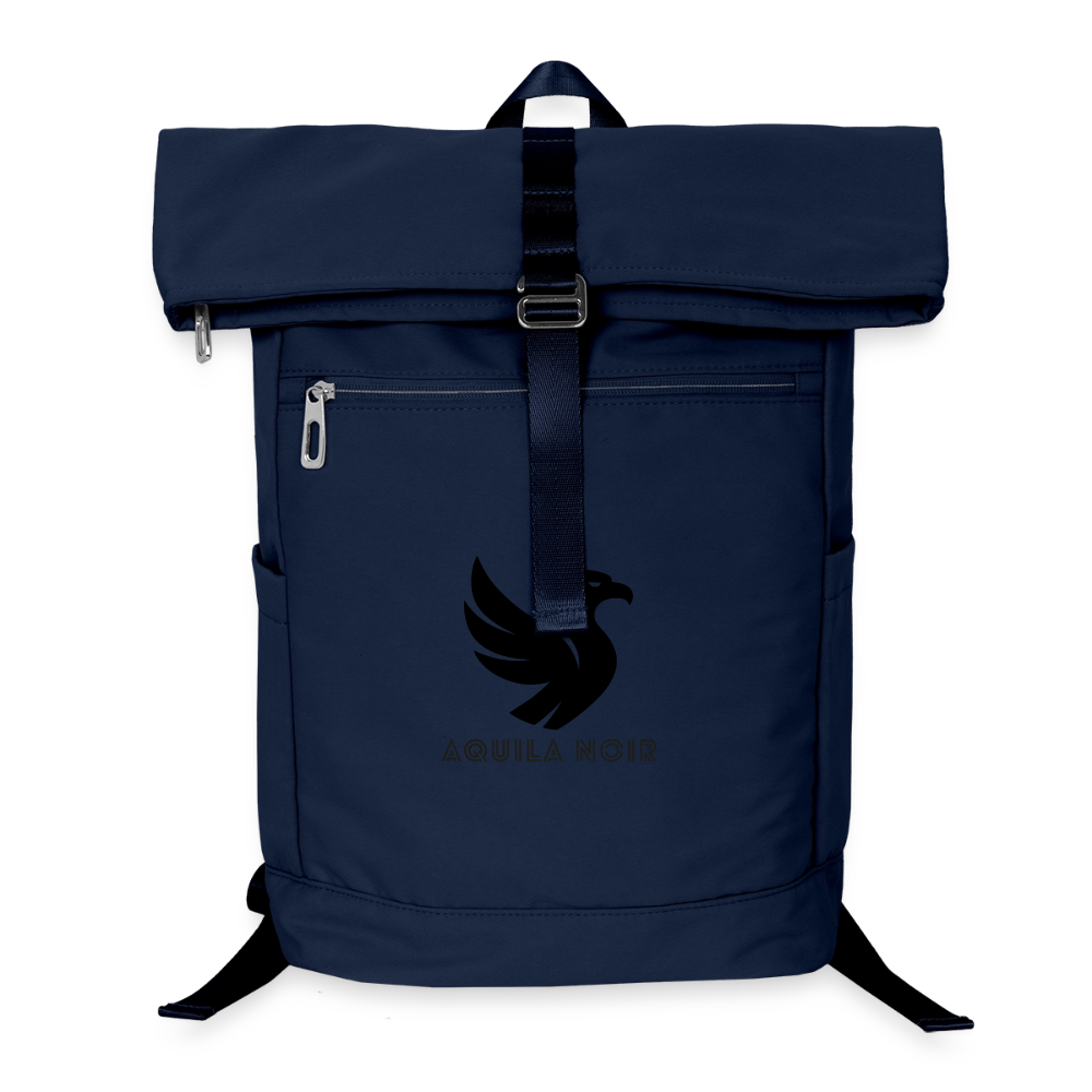 Valmont Rolltop (Onyx) - Navy