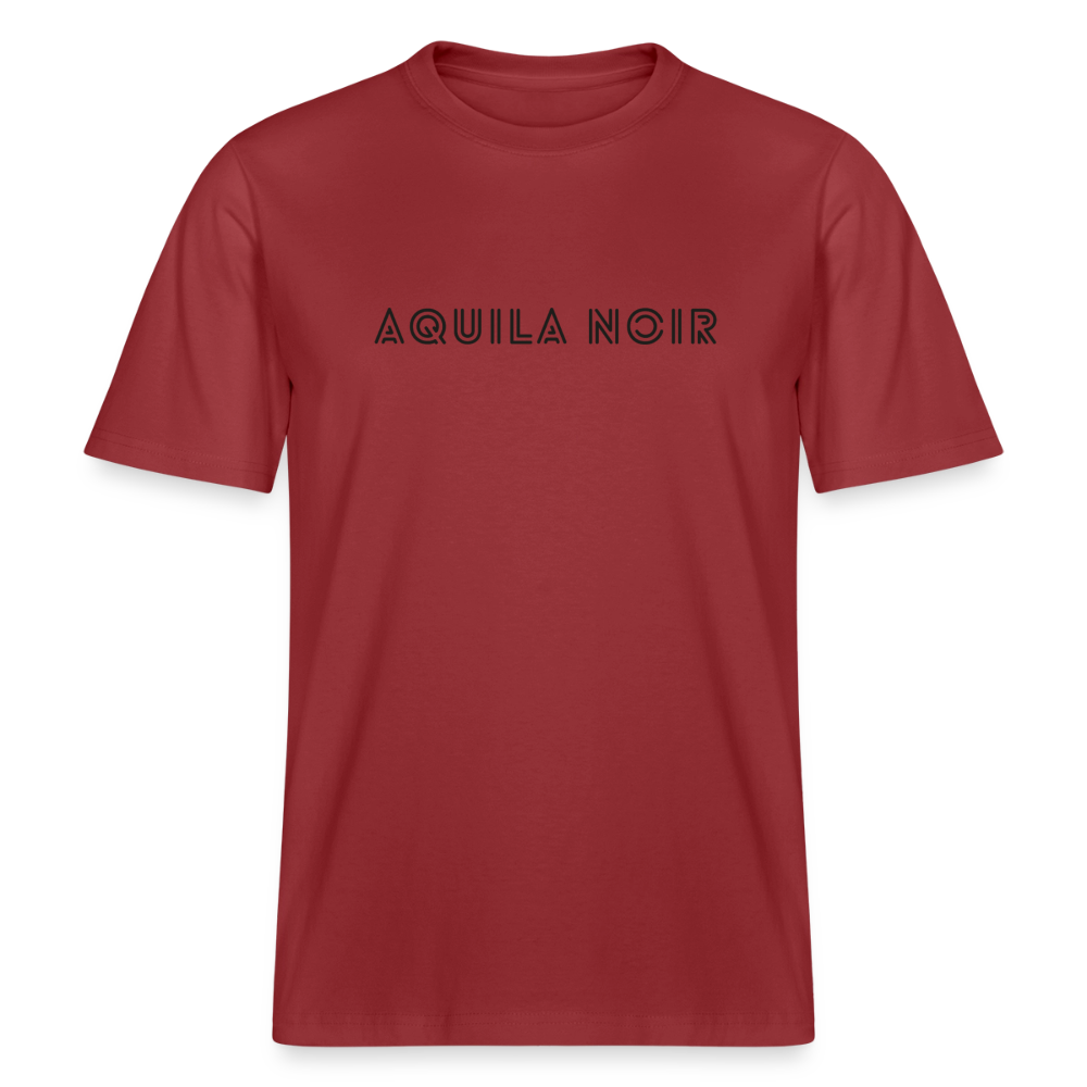 The "Signature" Vanguard Tee (Onyx) - Erdrot