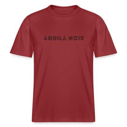The "Signature" Vanguard Tee (Onyx) - Erdrot