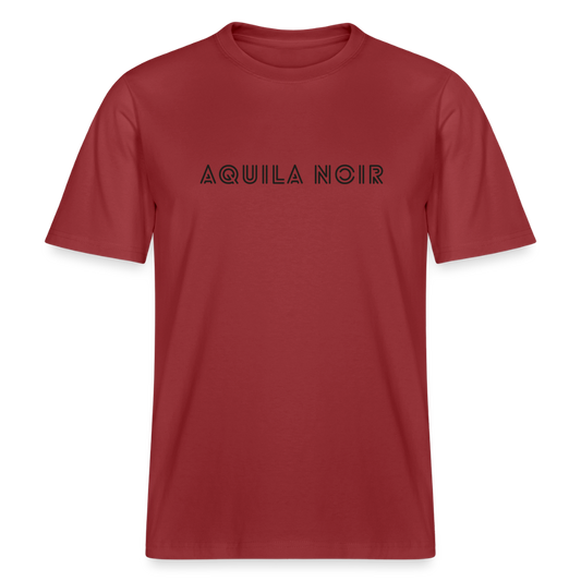 The "Signature" Vanguard Tee (Onyx) - Erdrot