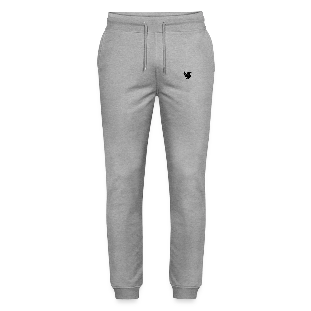 Valmont Sweatpants (Onyx) - Grau meliert