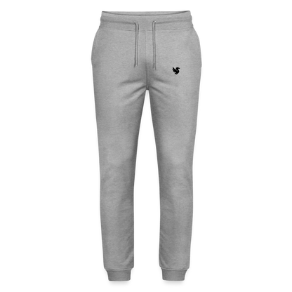 Valmont Sweatpants (Onyx) - Grau meliert