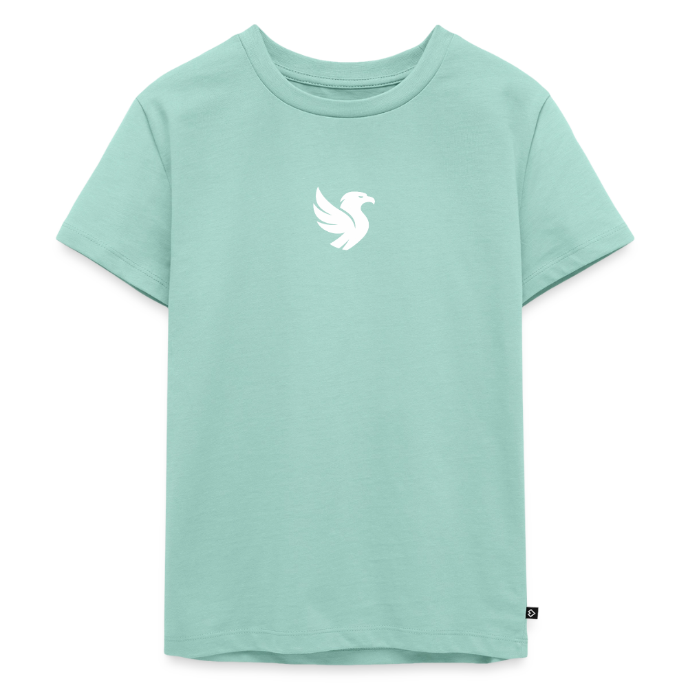 Essential KidsTee - Mint 