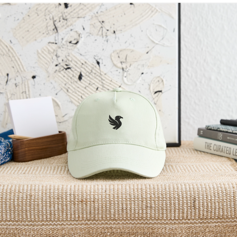 Element 5-Panel Junior - Helles Mintgrün