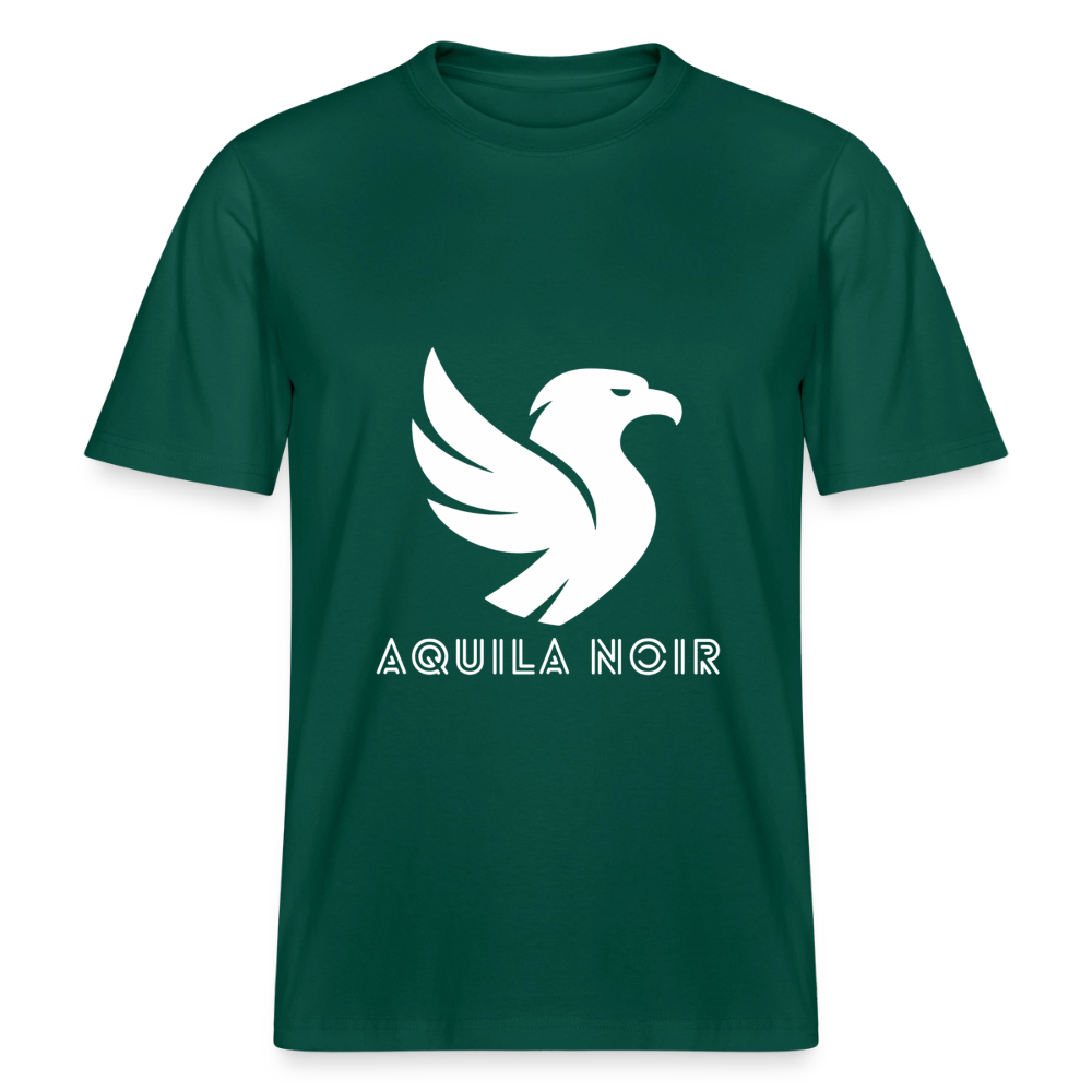 "Big Bird" Vanguard Tee (Ivory) - Forest