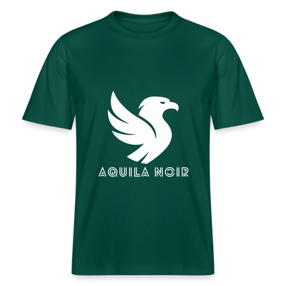 "Big Bird" Vanguard Tee (Ivory) - Forest