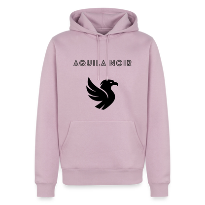 Velmont Hoodie (Onyx) - Altrosa
