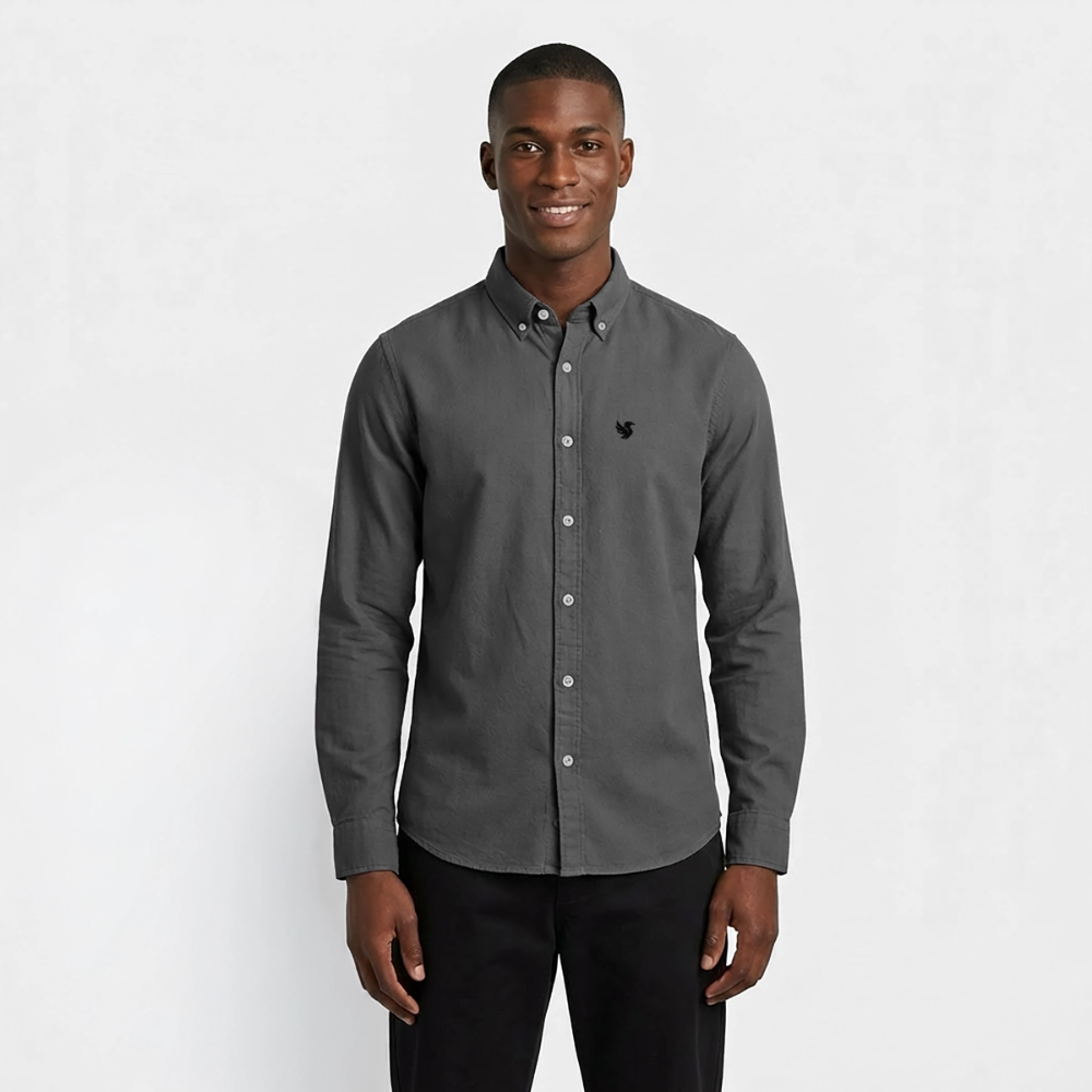 Valmont Oxford (Onyx) - Anthrazit