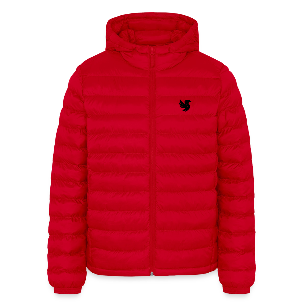 The Horizon Puffer (Onyx) - Rot