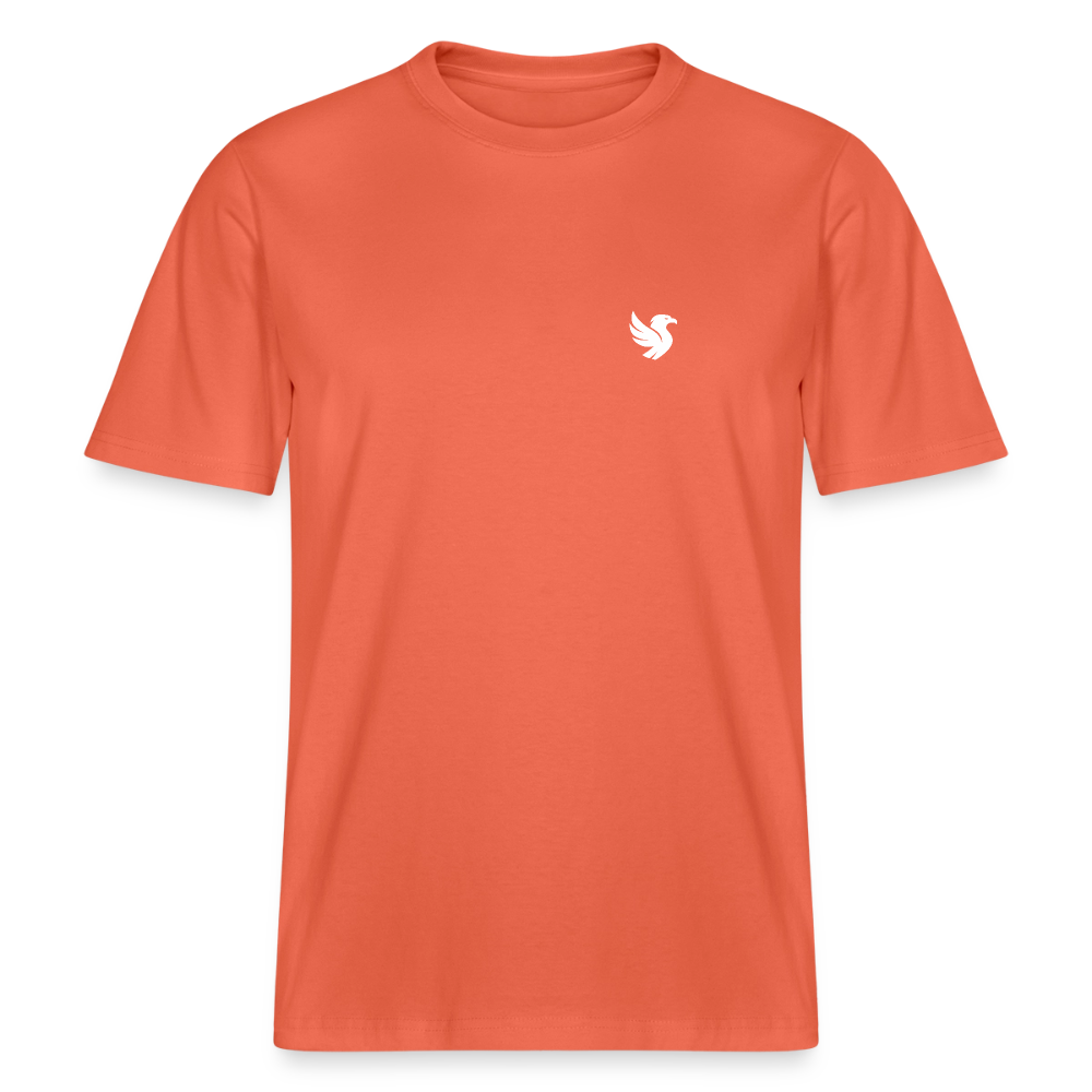 Vanguard Tee (Ivory) - Hellrot