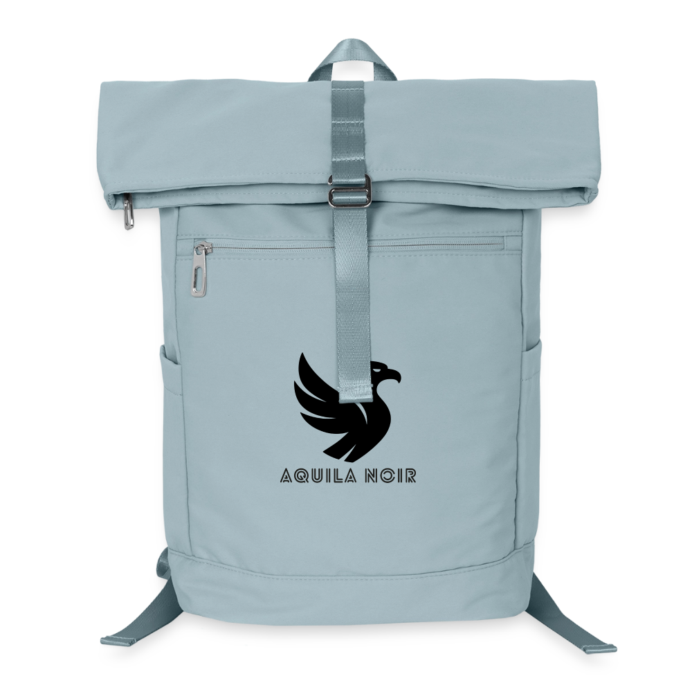 Valmont Rolltop (Onyx) - Eisblau