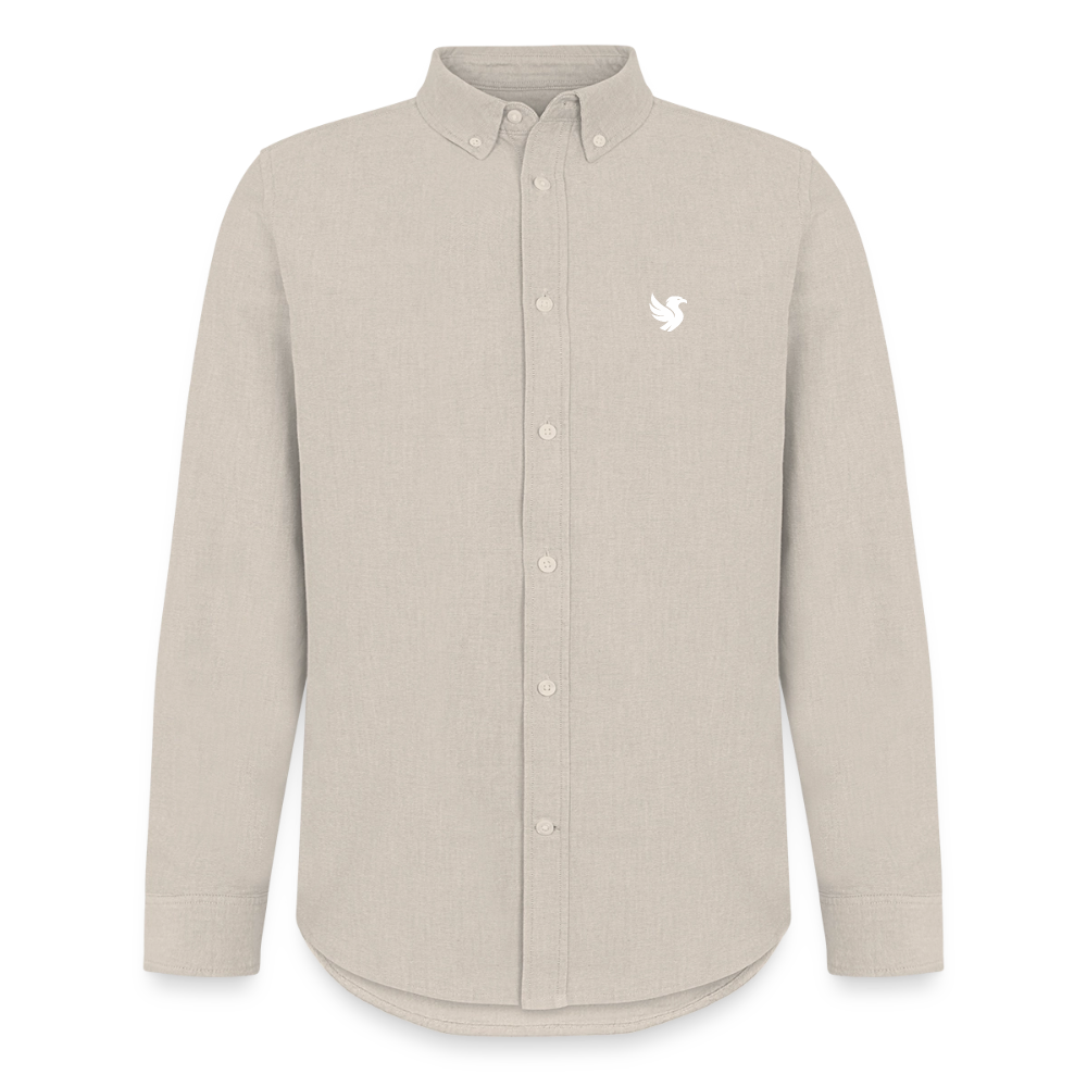 Vellmont Oxford (Ivory) - Beige