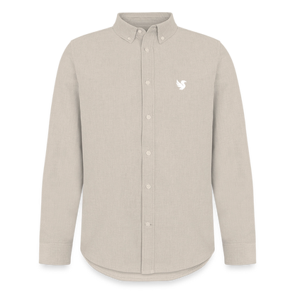 Vellmont Oxford (Ivory) - Beige