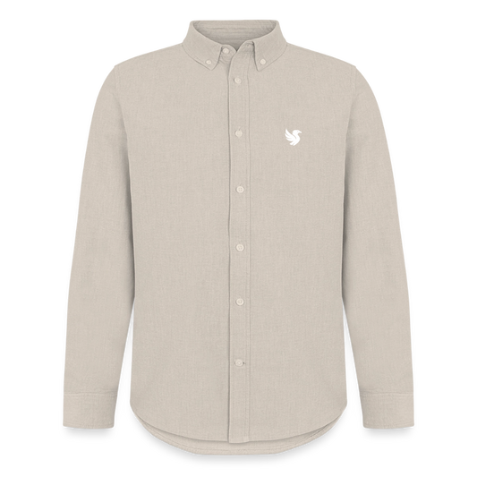Vellmont Oxford (Ivory) - Beige