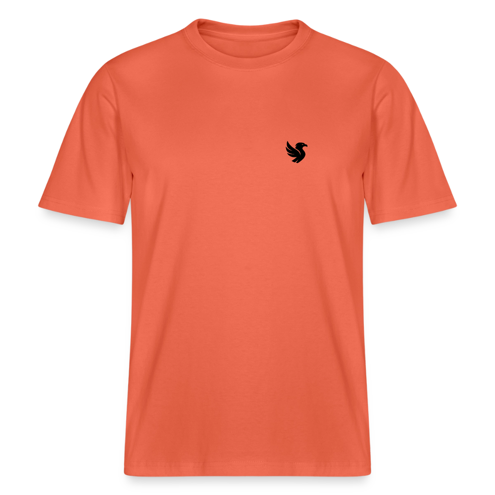 Vanguard Tee (Onyx) - Hellrot