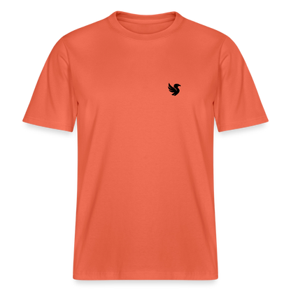 Vanguard Tee (Onyx) - Hellrot