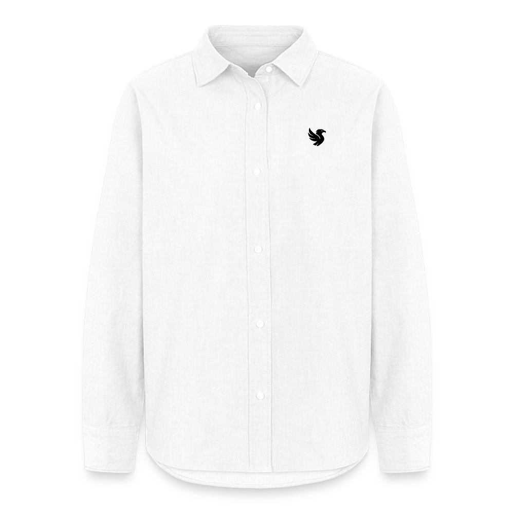Élise Oxford (Onyx) - Weiß