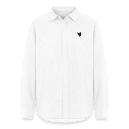 Élise Oxford (Onyx) - Weiß