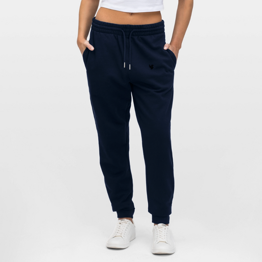 Valmont Sweatpants (Onyx) - Navy
