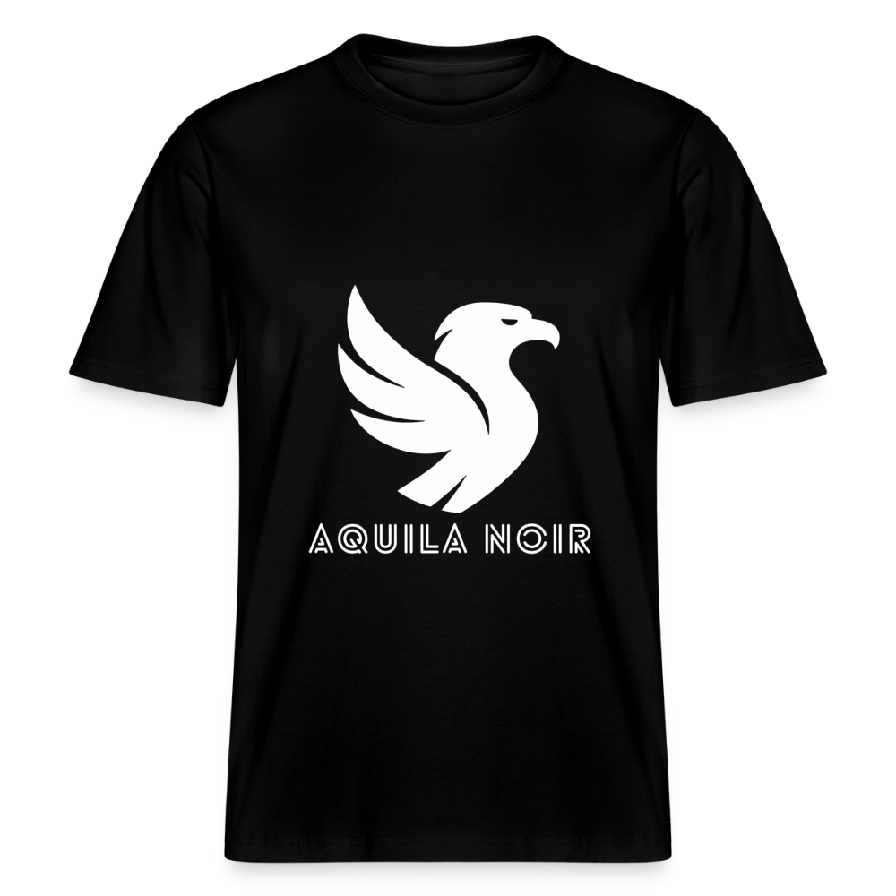 "Big Bird" Vanguard Tee (Ivory) - Schwarz