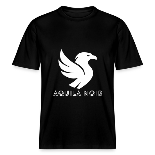"Big Bird" Vanguard Tee (Ivory) - Schwarz