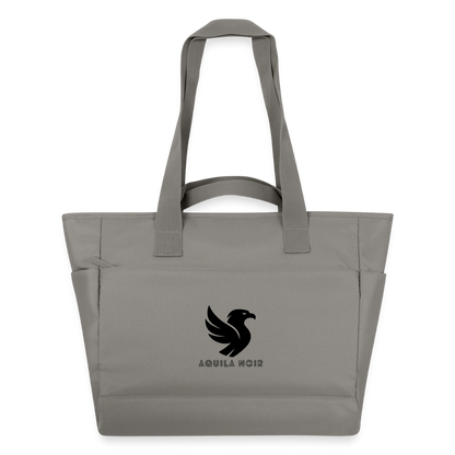 Voyage Tote (Onyx) - Grau