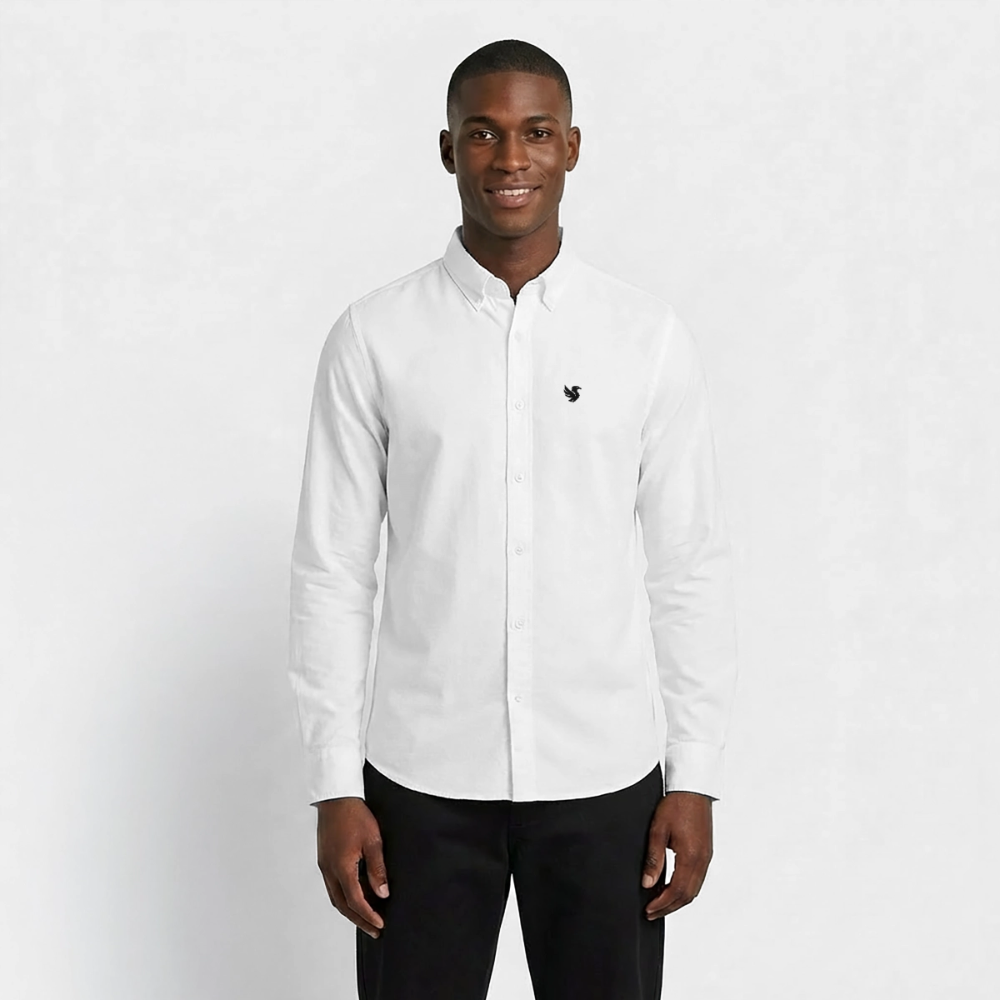 Valmont Oxford (Onyx) - Weiß