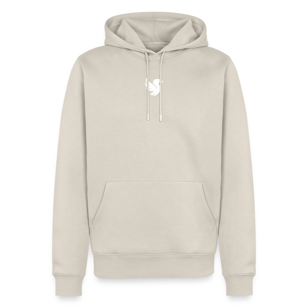 Monarch Hoodie - Beige