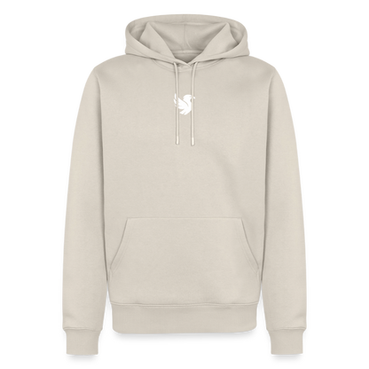 Monarch Hoodie - Beige