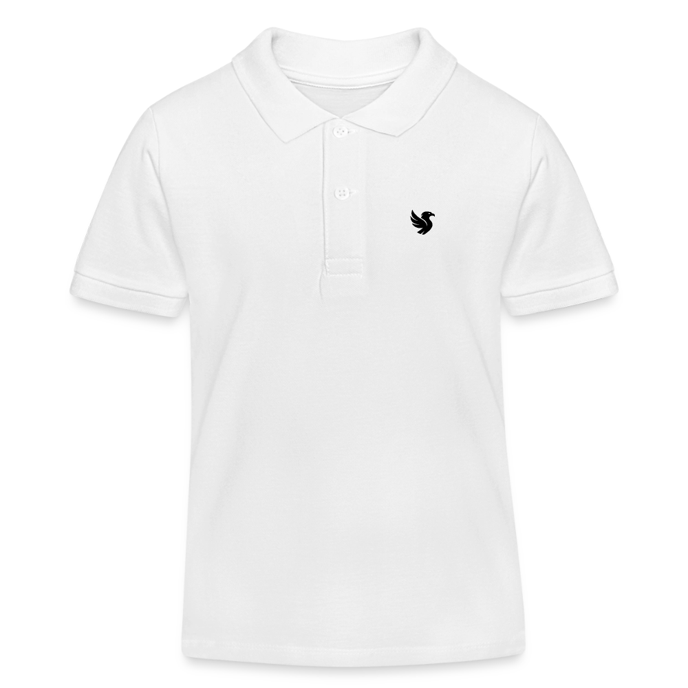 Riviera Polo Jr. (Onyx) - Weiß
