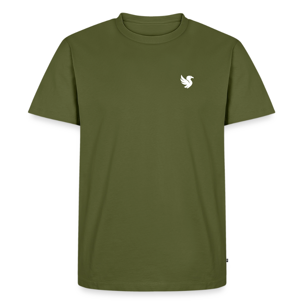 The Origin (Ivory) - Khaki