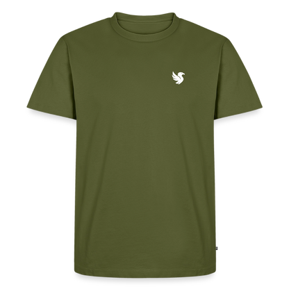 The Origin (Ivory) - Khaki