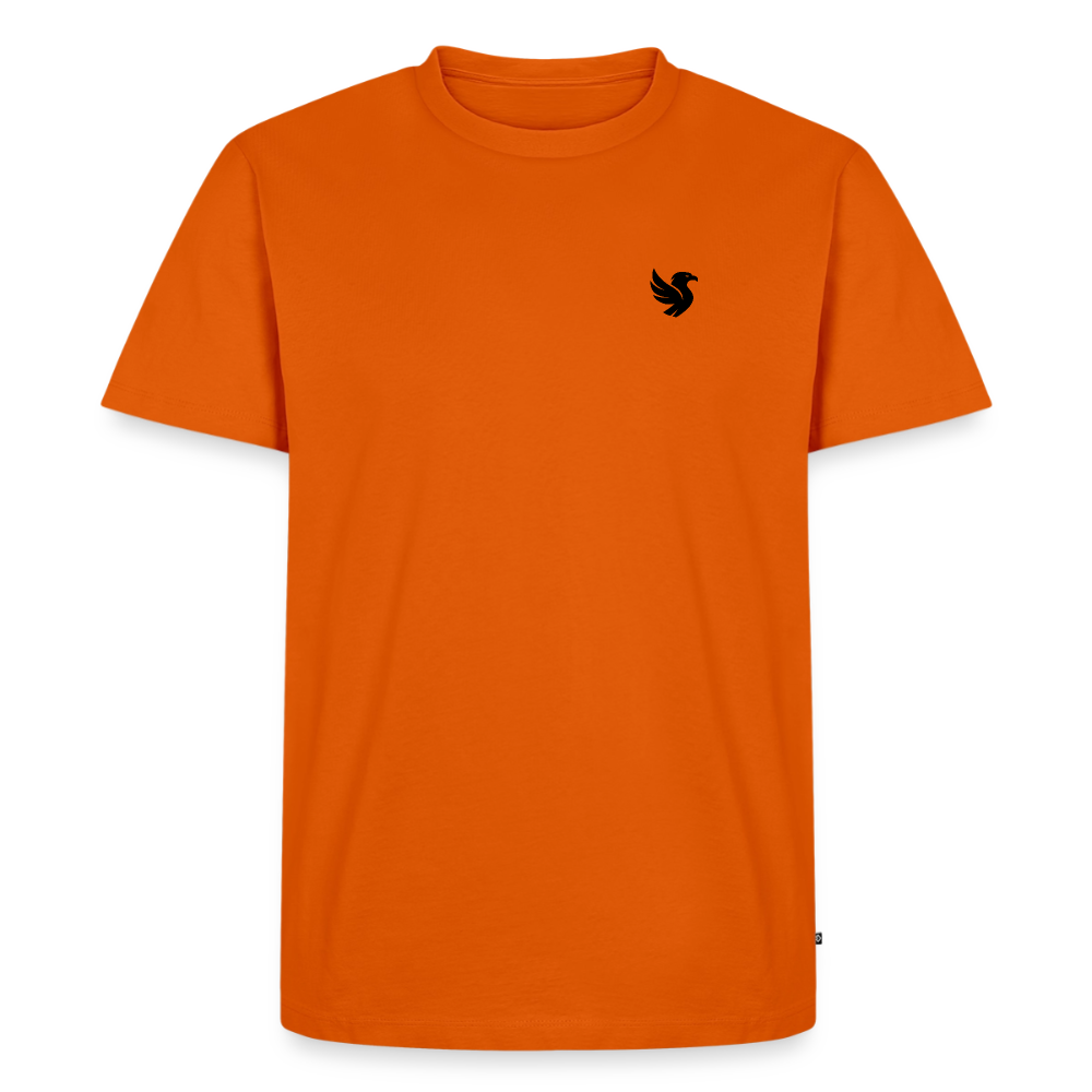 The Origin (Onyx) - Orange 